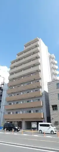 IL MEZZO DI TOKYO,UNO