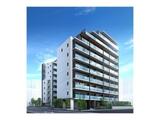 ウエリスアーバン住吉WEST 5階 0504