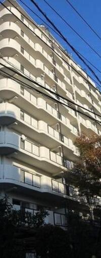 目黒台スカイマンション