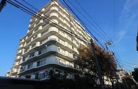 目黒台スカイマンション