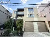 エスト リラ 旗の台 2階 203 トップ画像