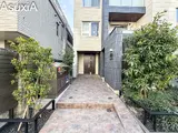 エスト リラ 旗の台