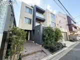 エスト リラ 旗の台