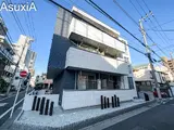 ソフィアメイト 外観