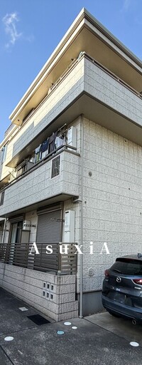 メゾン・ブラン武蔵小山