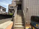 メゾンファミール 外観
