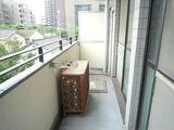 セブンハイツ芝 6階 602