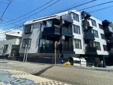 ニューガイアリルーム目黒No31 2階 312 トップ画像