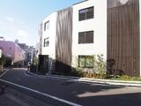 プライムメゾン代官山 4階 00405 トップ画像