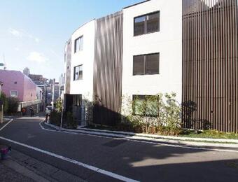 プライムメゾン代官山