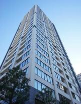 ザ・ヒルトップタワー高輪台