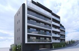 コンフォリア・リヴ大崎