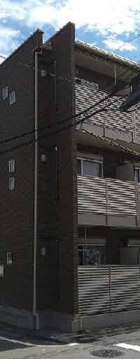 クレイノカーサ学芸大学