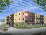 ヴェスタ駒沢 2階 206 トップ画像