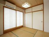 コスモ広尾 8階