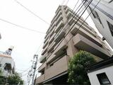 コスモ広尾 8階