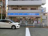 代々木伊藤ローヤルコーポ 4階