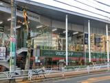 代々木伊藤ローヤルコーポ 4階
