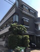 JLBグランエクリュ目黒