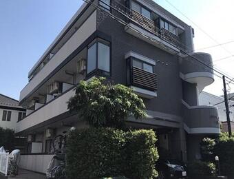 JLBグランエクリュ目黒