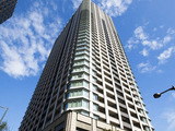 パークシティ大崎ザタワー 21階 2117