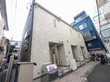 クレイノ戸越銀座 1階 103 トップ画像