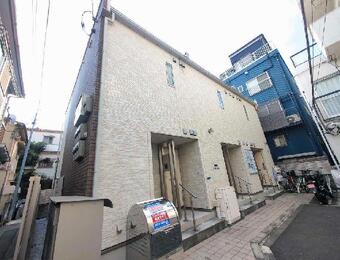 クレイノ戸越銀座
