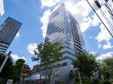 渋谷インフォスタワーハイツ 20階 2001 トップ画像