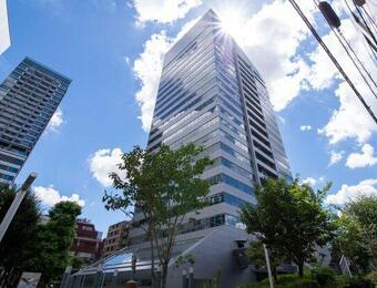 渋谷インフォスタワーハイツ