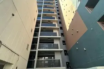 ZOOM本郷の外観