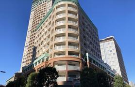 オーバルコート大崎ビュープラザ