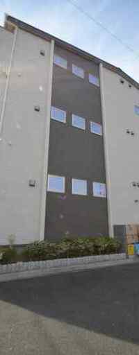 Liaison Home 戸山公園