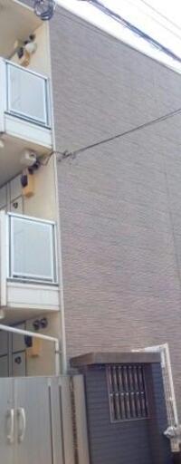 レオパレス大井