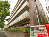 エストレリータ新宿落合 3階 304