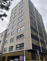 サンハイツ浜町