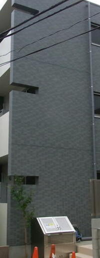 CLOVER HOUSE 壱番館