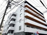 BPRレジデンス大島 1階 101
