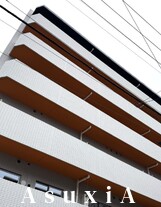 BPRレジデンス大島