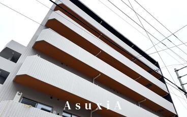 BPRレジデンス大島