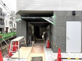 BPRレジデンス大島 1階 101