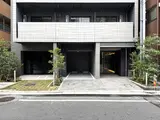 ガリシア大島 エントランス