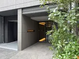 ガリシア大島 エントランス