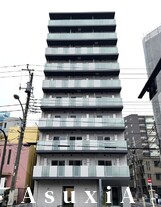 グランカーサ菊川