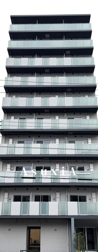 グランカーサ菊川