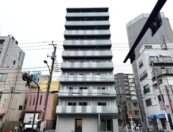 グランカーサ菊川