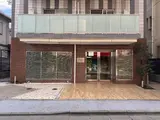 ジェノヴィア本蓮沼 エントランス