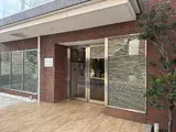 ジェノヴィア本蓮沼 エントランス