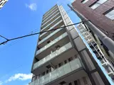 ジェノヴィア本蓮沼 トップ画像