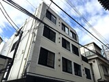 スカイコートリュクス品川大崎 2階 204