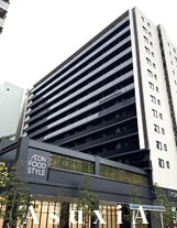 パークアクシス西大島コンフォートスクエア